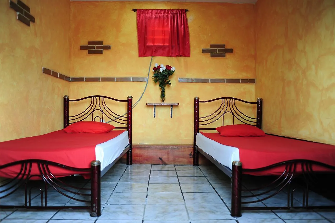 Hotel Colorado Playa del Carmen
