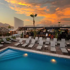 Mayan Monkey Cabos - Social (adults Only) Mexiko