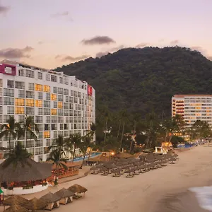 Hyatt Ziva Mexiko