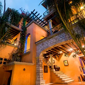 3* Hotel Lunata - 5th Avenue (adults Only)