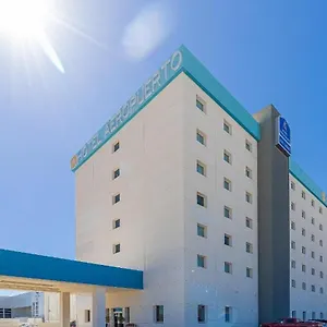 Aeropuerto Cabos Mexiko