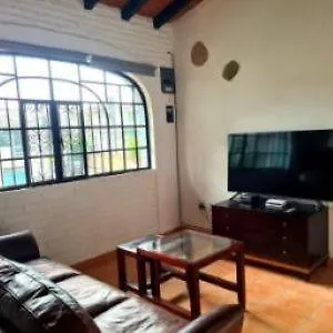 Casa Gemelas Mexico