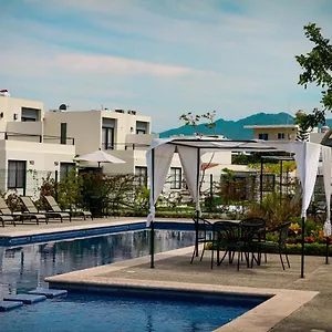Casa Mayawell Mexico