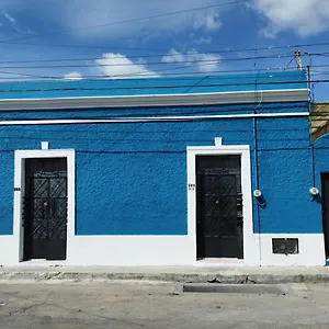 Casa Cuevas & Amaro Mexiko