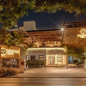 Brisas Mexico