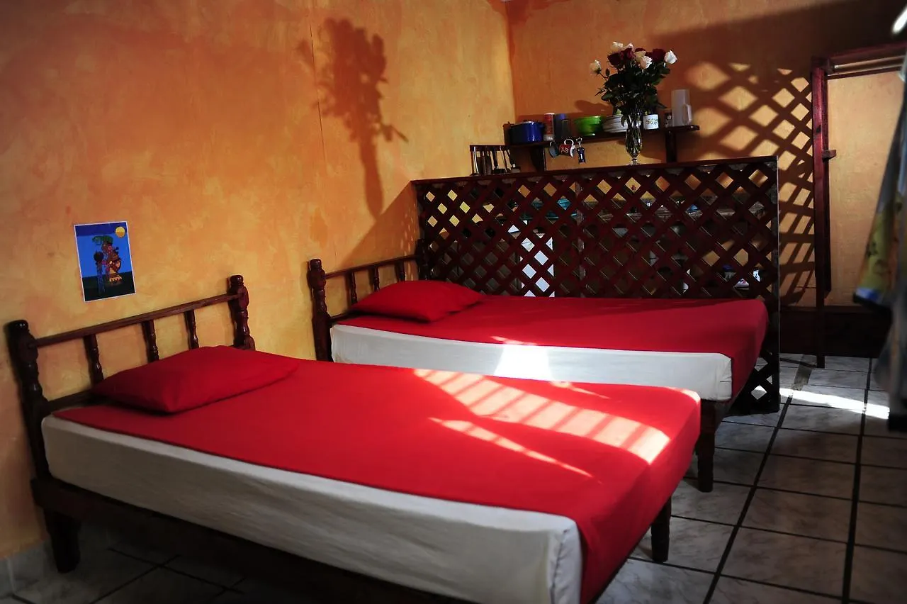 Hotel Colorado Плая-дель-Кармен